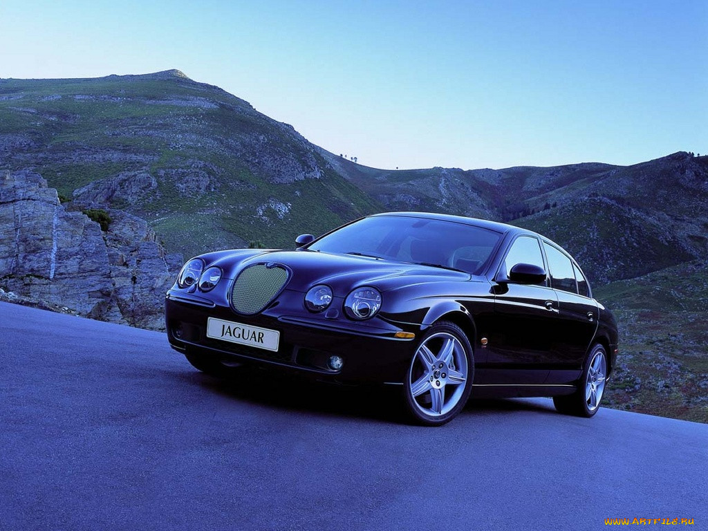 , jaguar